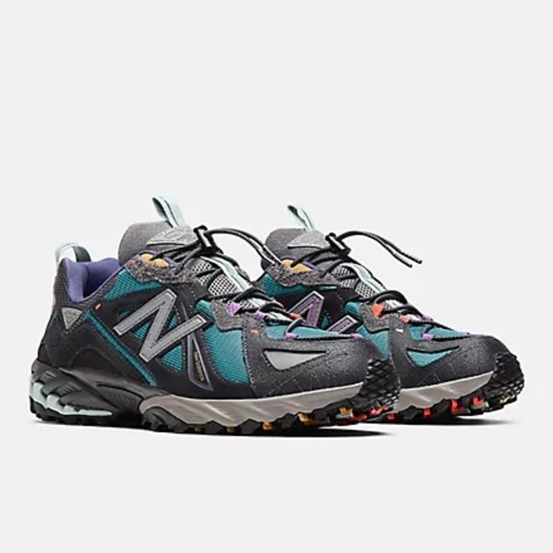 Bodega x New Balance 610 "The Trail Less Taken" | ML610TB1