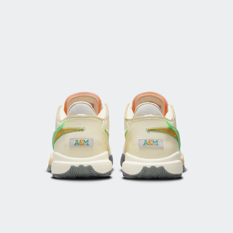 FAMU x APB x Nike LeBron 20 "Coconut Milk" | FN8263-100