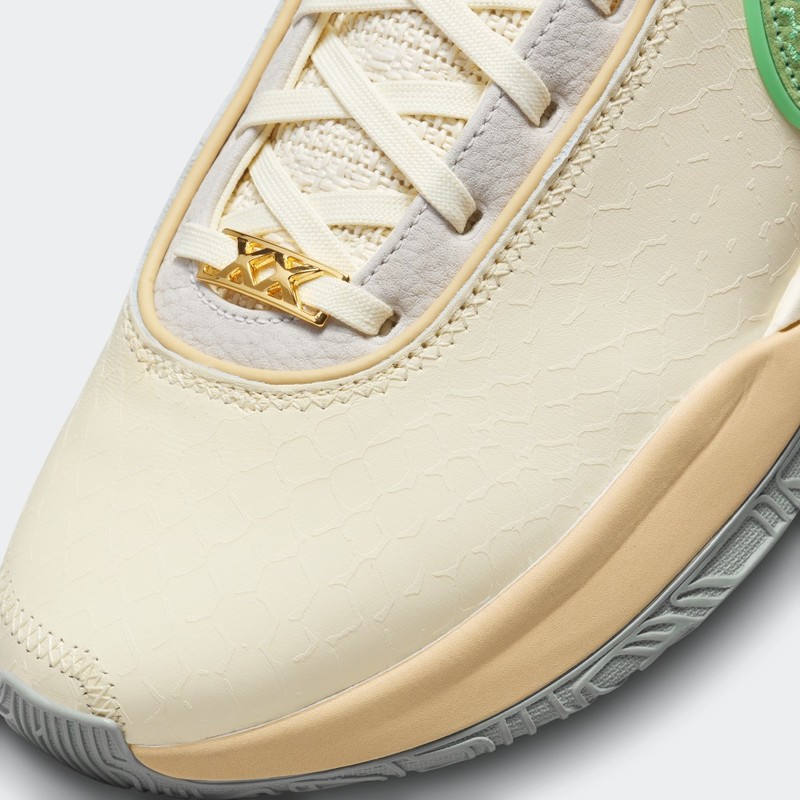 FAMU x APB x Nike LeBron 20 "Coconut Milk" | FN8263-100