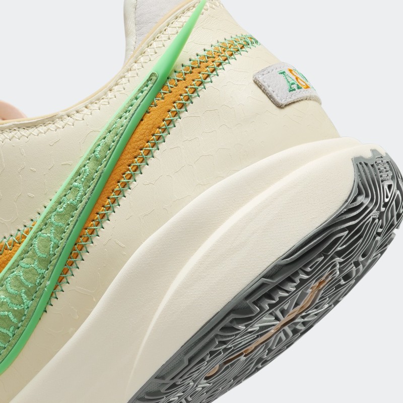 FAMU x APB x Nike LeBron 20 "Coconut Milk" | FN8263-100