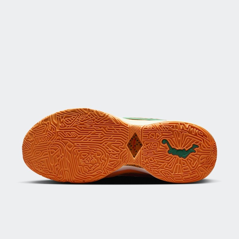 FAMU x APB x Nike LeBron 20 "Peach Cream" | FN8263-800