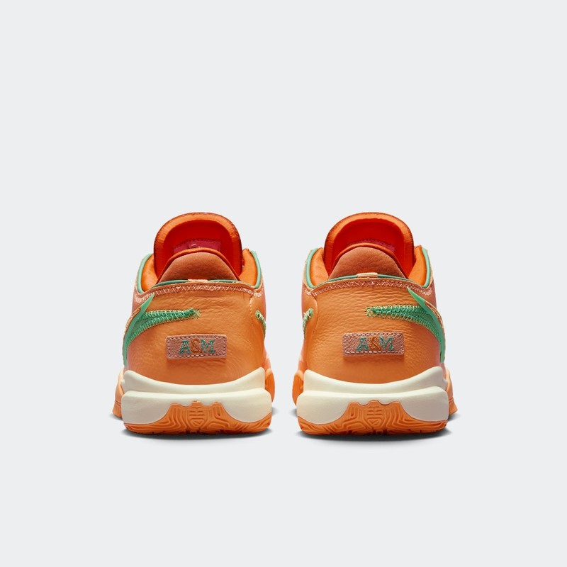 FAMU x APB x Nike LeBron 20 "Peach Cream" | FN8263-800