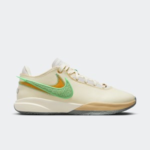 FAMU x APB x Nike LeBron 20 "Coconut Milk" | FN8263-100