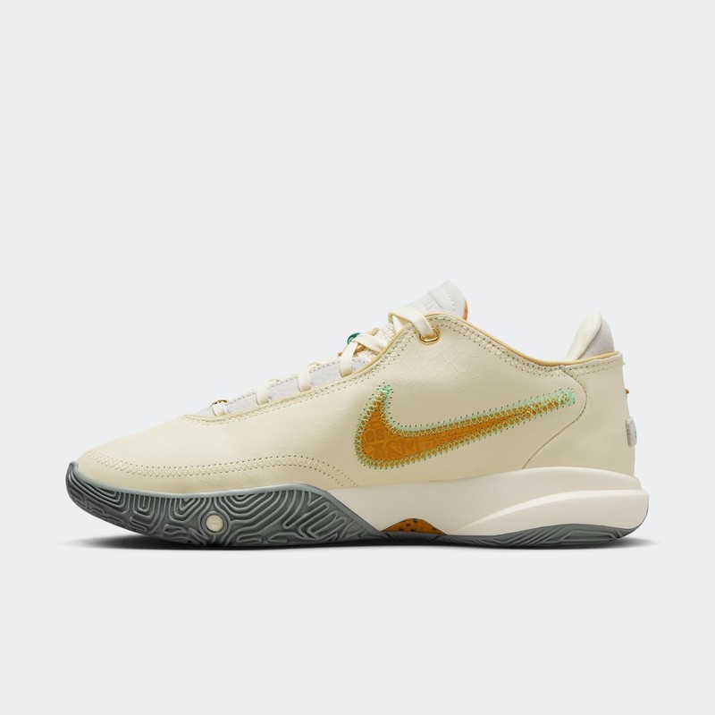 FAMU x APB x Nike LeBron 20 "Coconut Milk" | FN8263-100
