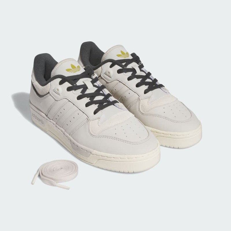 adidas Rivalry 86 Low 2.5 "Chalk" | IF3402 adidas Rivalry 86 Low 2.5 "Chalk" | IF3402