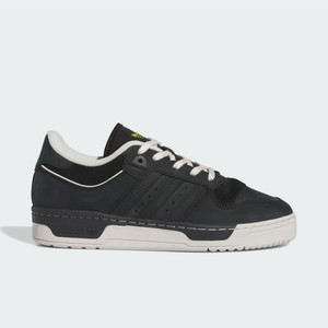 adidas Rivalry 86 Low 2.5 "Black" | IF3401 adidas Rivalry 86 Low 2.5 "Black" | IF3401