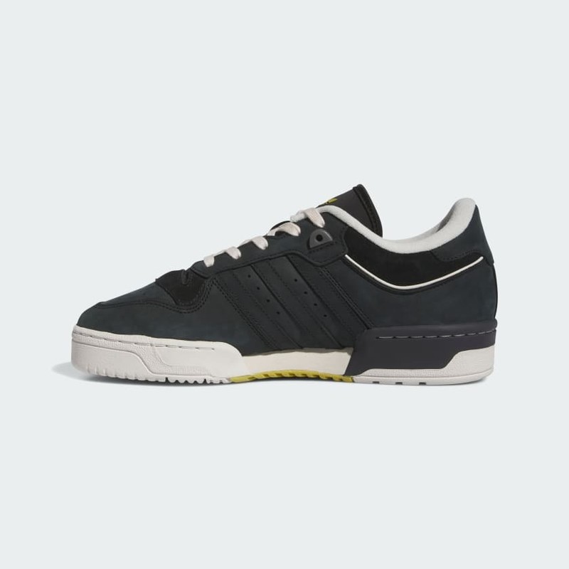 adidas Rivalry 86 Low 2.5 "Black" | IF3401 adidas Rivalry 86 Low 2.5 "Black" | IF3401