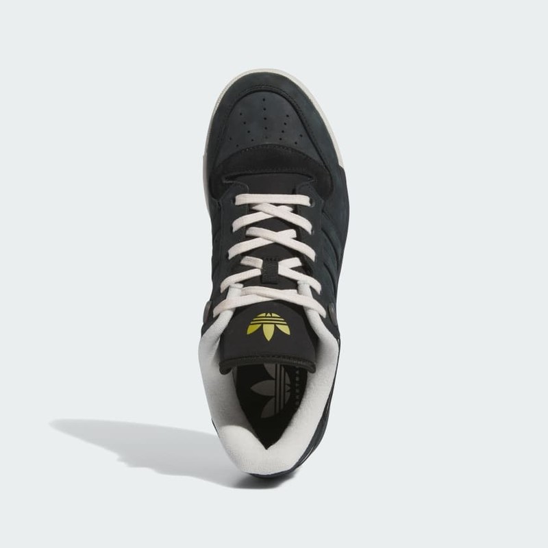 adidas Rivalry 86 Low 2.5 "Black" | IF3401