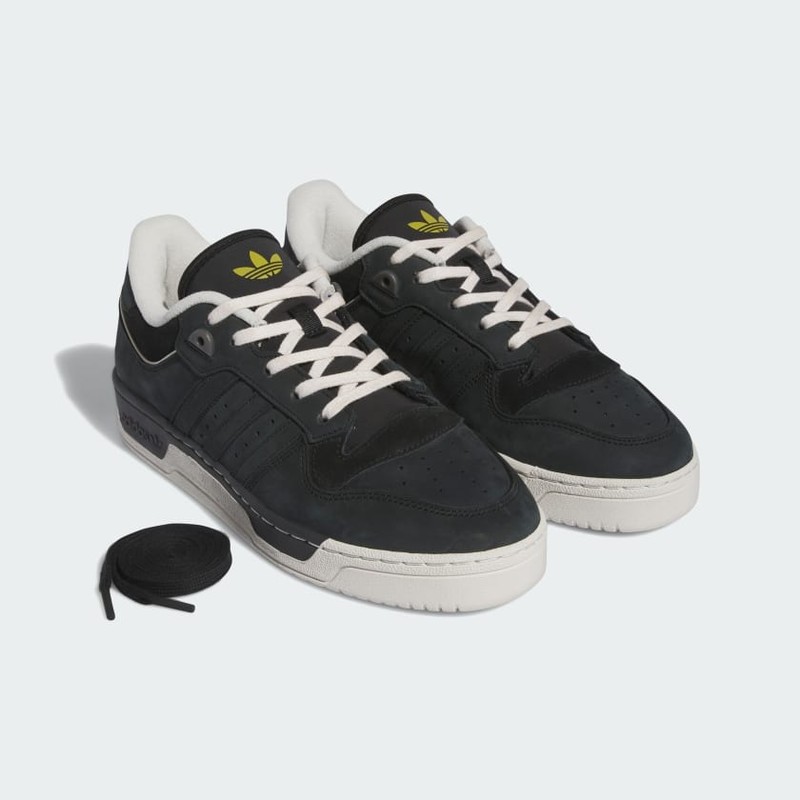 adidas Rivalry 86 Low 2.5 "Black" | IF3401