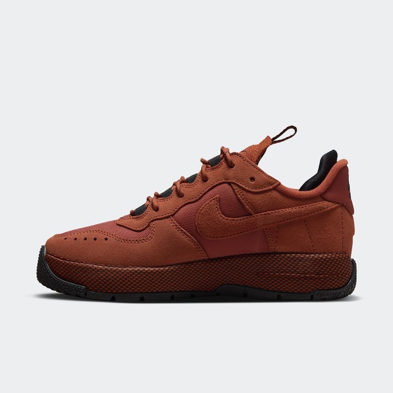 Nike Air Force 1 Wild "Mahogany" | FB2348-800