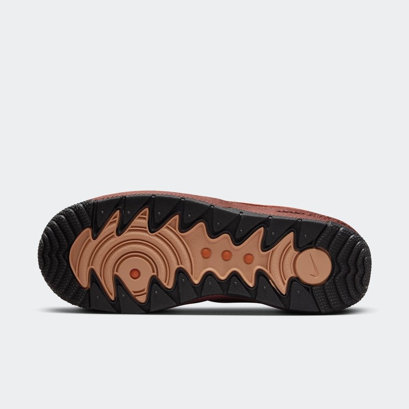 Nike Air Force 1 Wild "Mahogany" | FB2348-800