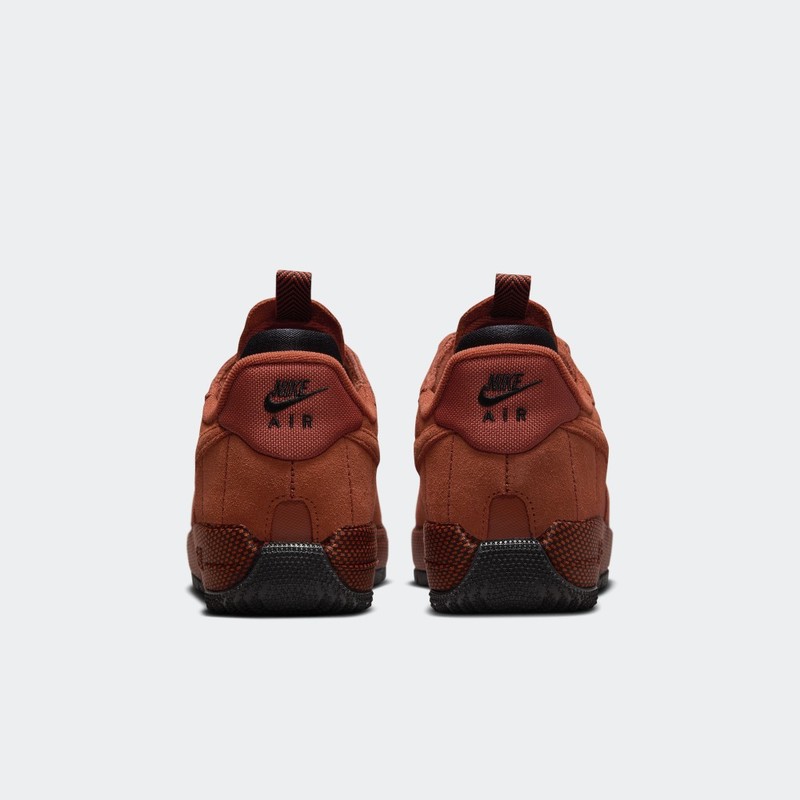 Nike Air Force 1 Wild "Mahogany" | FB2348-800