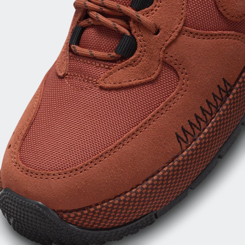 Nike Air Force 1 Wild "Mahogany" | FB2348-800