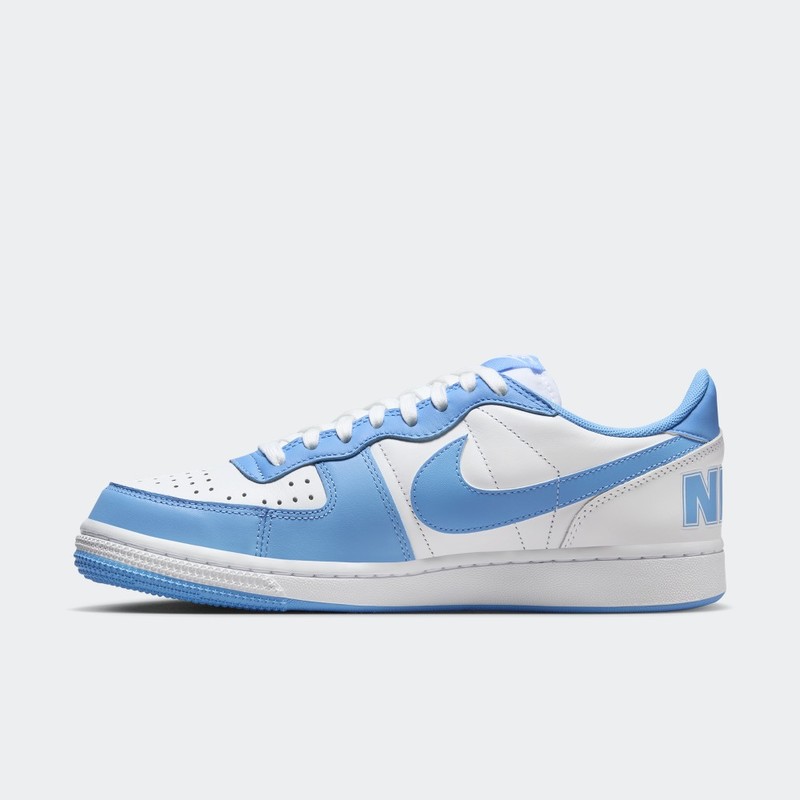 Nike Terminator Low "University Blue" | FQ8748-412