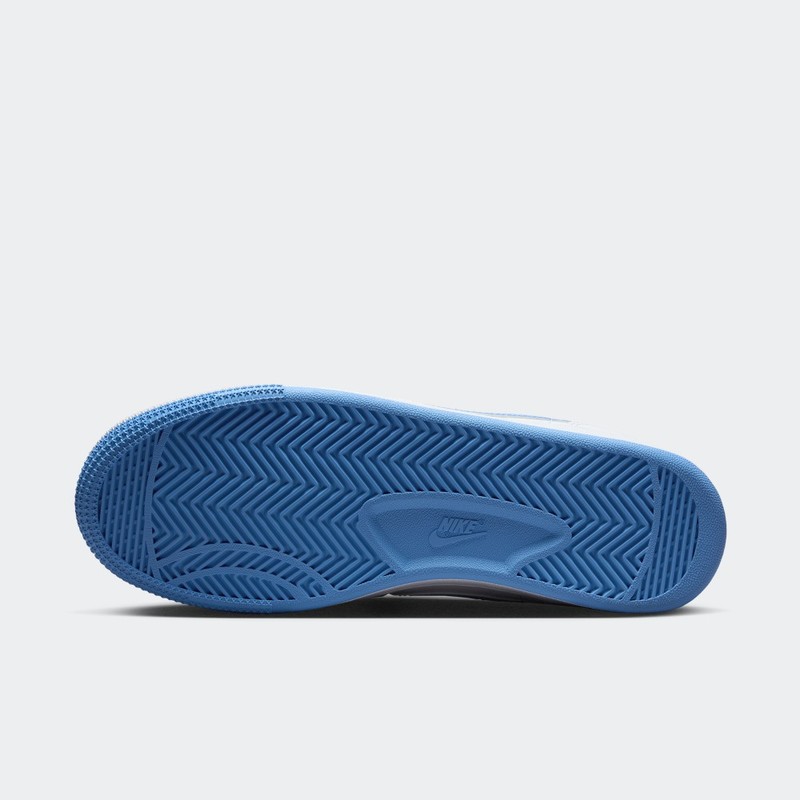Nike Terminator Low "University Blue" | FQ8748-412