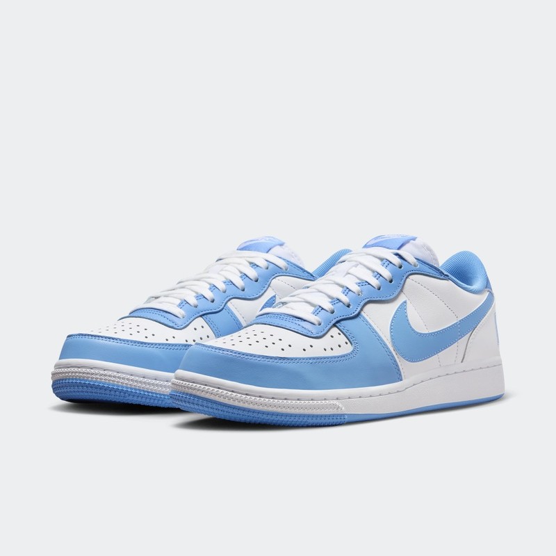 Nike Terminator Low "University Blue" | FQ8748-412