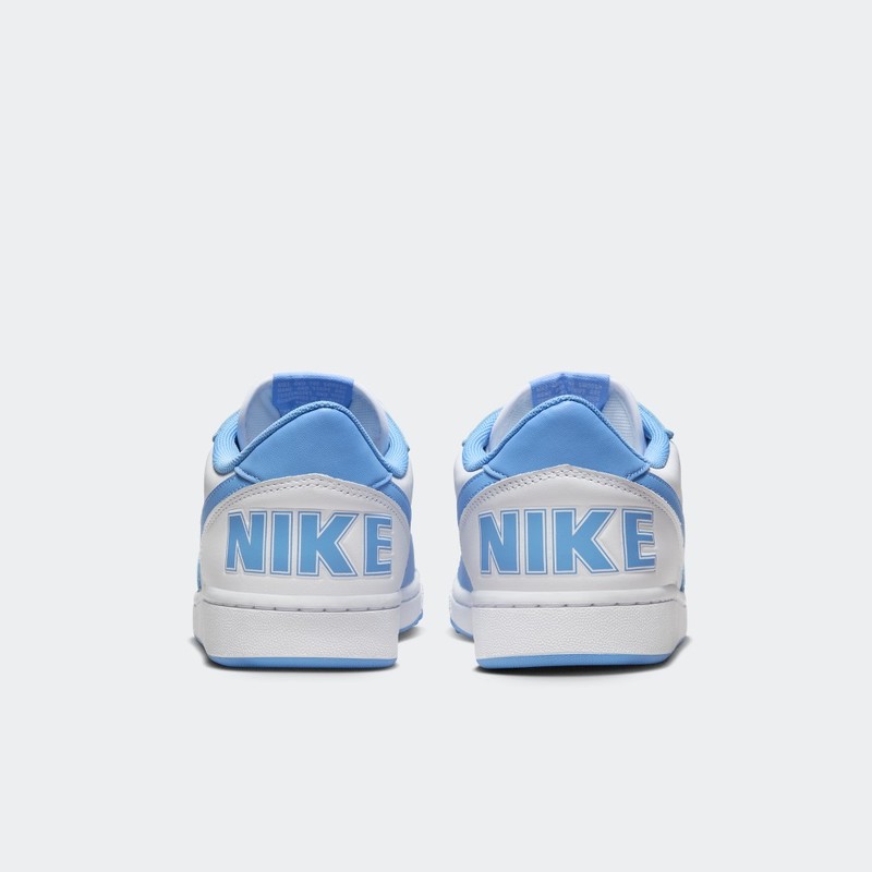 Nike Terminator Low "University Blue" | FQ8748-412