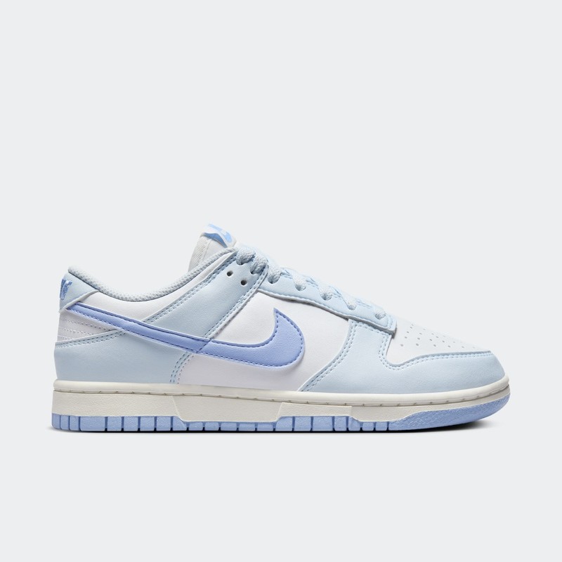 Nike Dunk Low Next Nature "Blue Tint" | DD1873-400