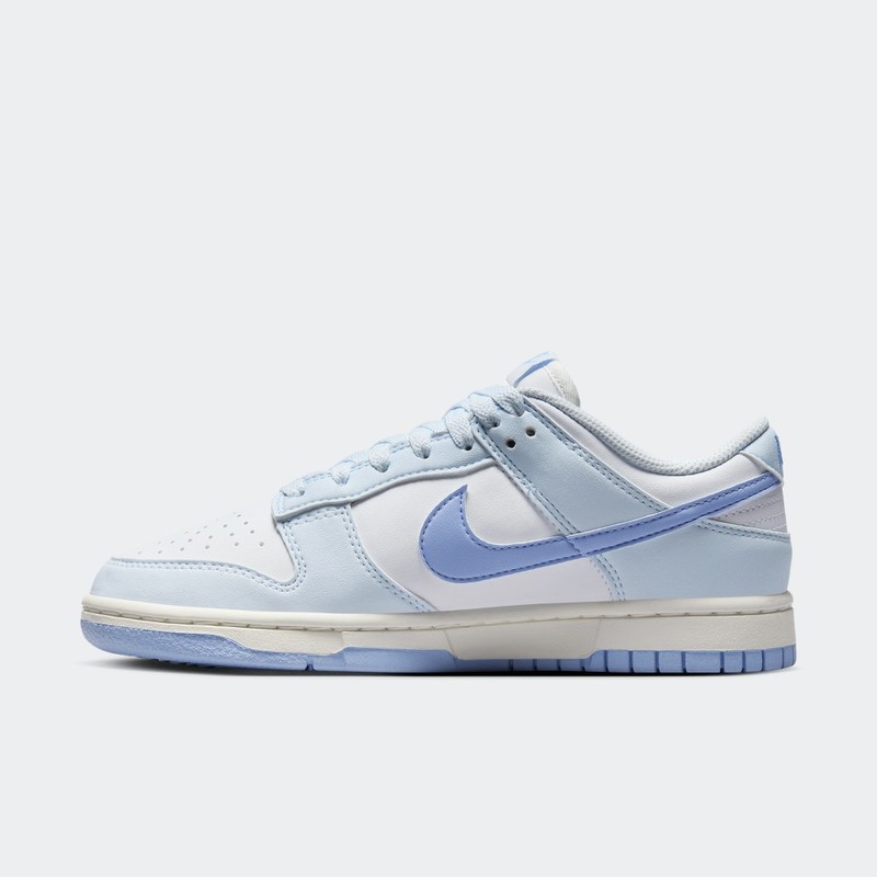 Nike Dunk Low Next Nature "Blue Tint" | DD1873-400