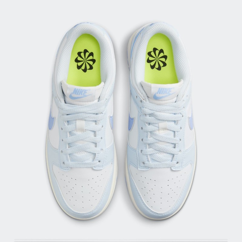 Nike Dunk Low Next Nature "Blue Tint" | DD1873-400