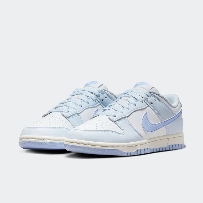 Nike Dunk Low Next Nature "Blue Tint" | DD1873-400