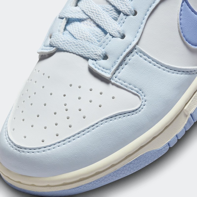 Nike Dunk Low Next Nature "Blue Tint" | DD1873-400