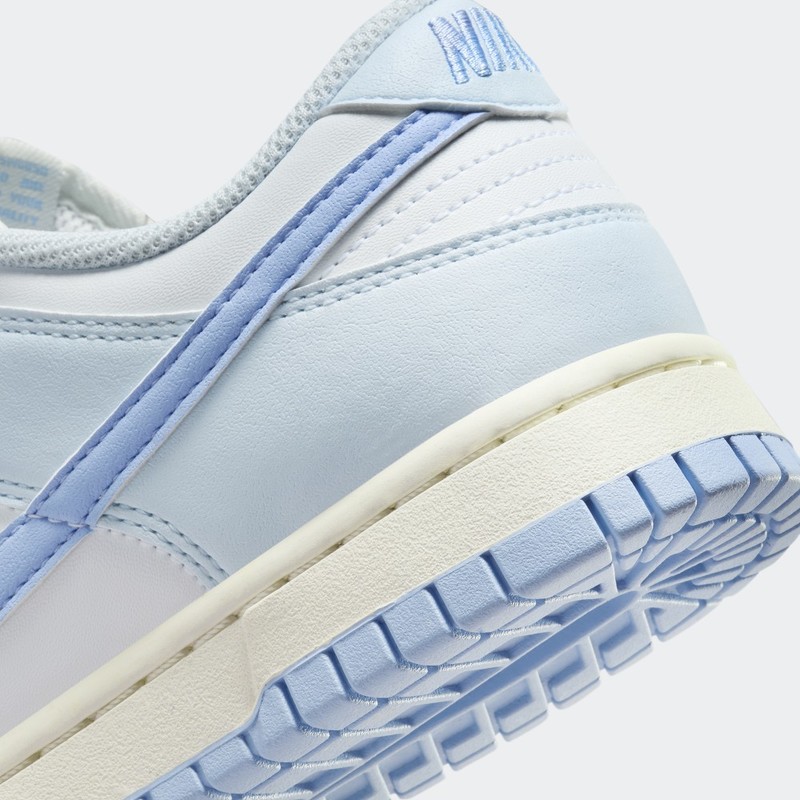 Nike Dunk Low Next Nature "Blue Tint" | DD1873-400