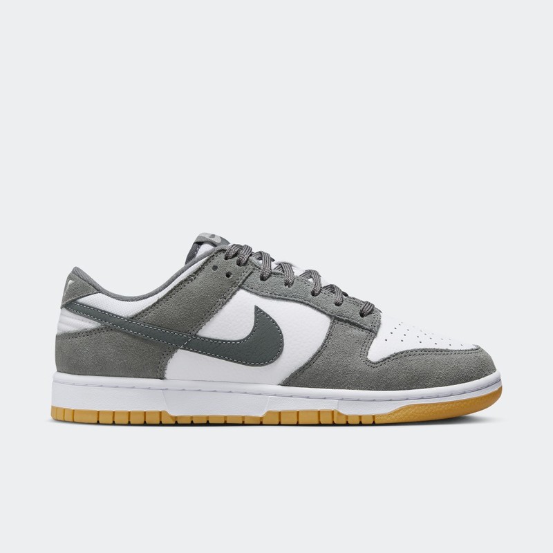 Nike Dunk Low "Smoke Grey" | FV0389-100