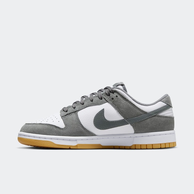 Nike Dunk Low "Smoke Grey" | FV0389-100