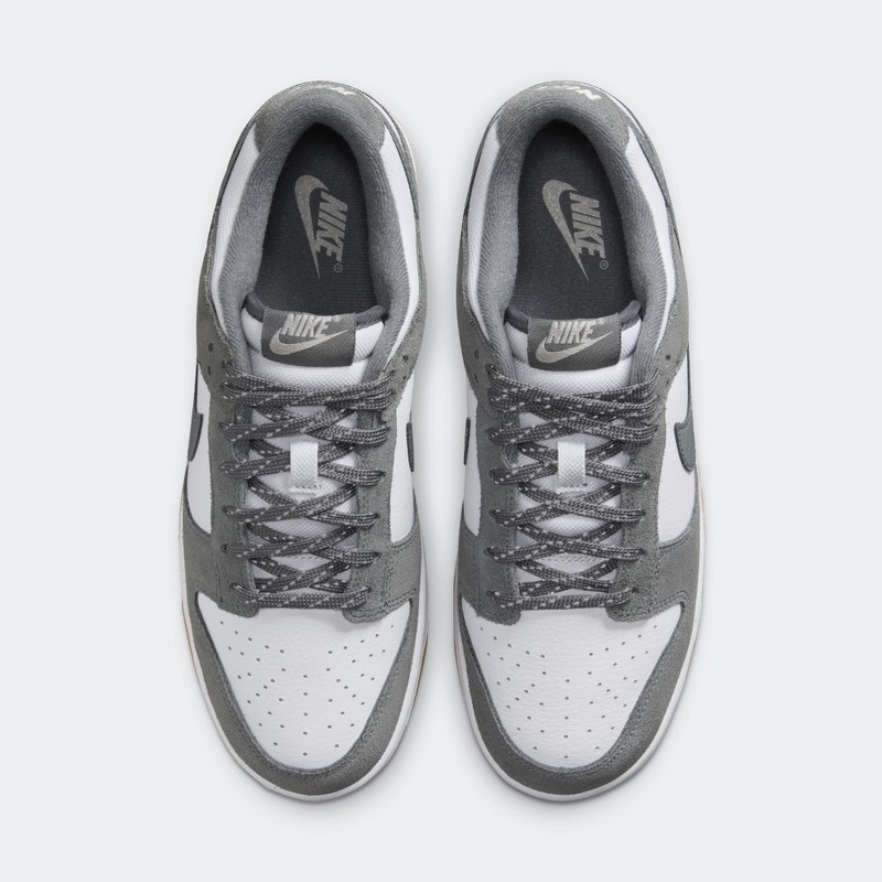Nike Dunk Low "Smoke Grey" | FV0389-100