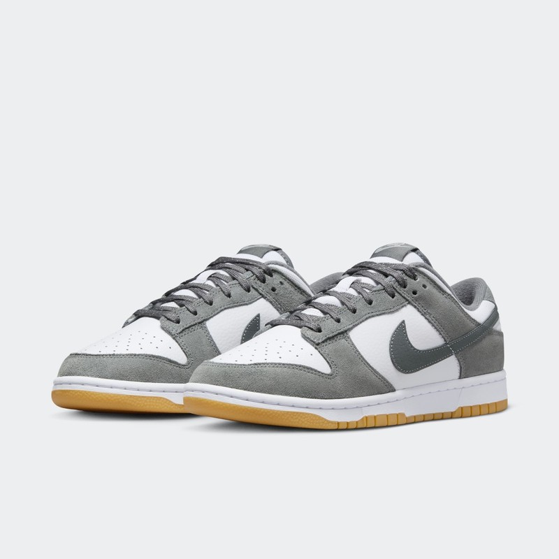 Nike Dunk Low "Smoke Grey" | FV0389-100