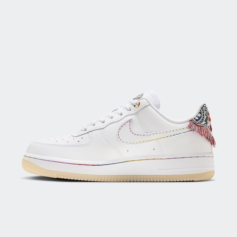 Nike Air Force 1 Low "N7" | FN8918-111