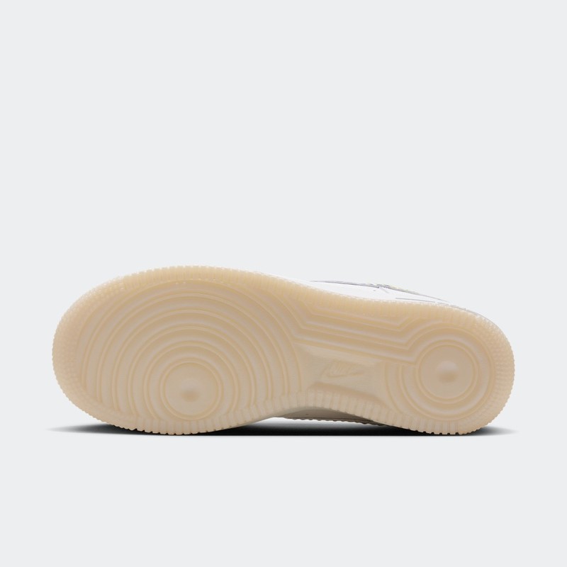 Nike Air Force 1 Low "N7" | FN8918-111