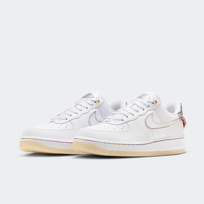 Nike Air Force 1 Low "N7" | FN8918-111