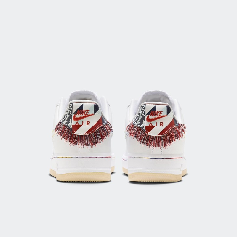Nike Air Force 1 Low "N7" | FN8918-111