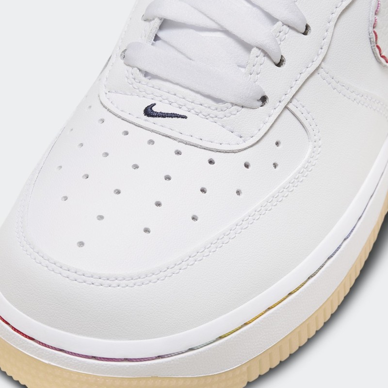 Nike Air Force 1 Low "N7" | FN8918-111