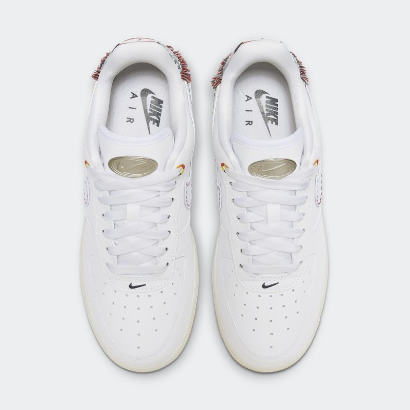Nike Air Force 1 Low "N7" | FN8918-111