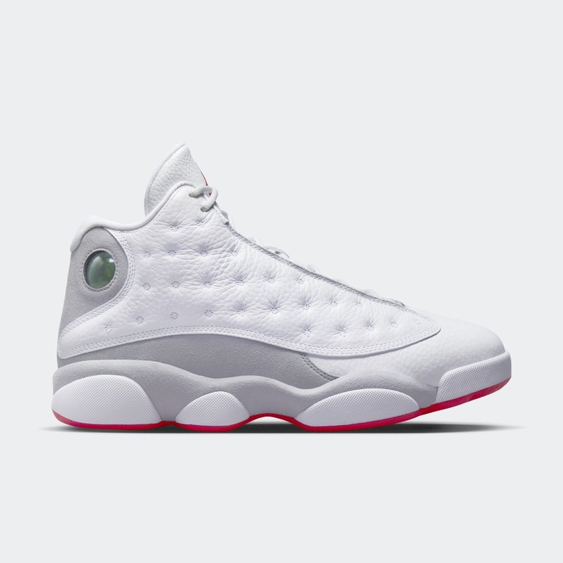 Air Jordan 13 Retro "Wolf Grey" | 414571-160