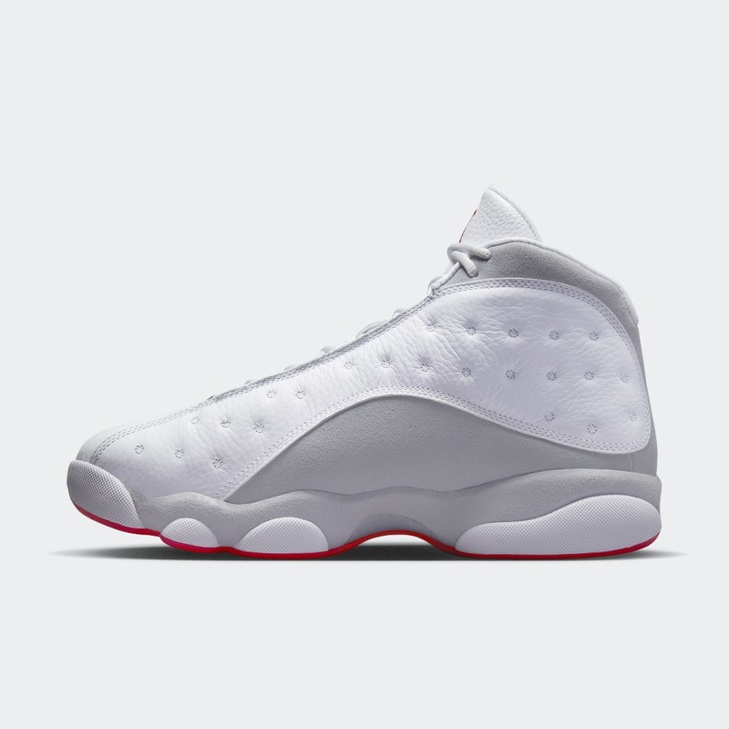 Air Jordan 13 Retro "Wolf Grey" | 414571-160
