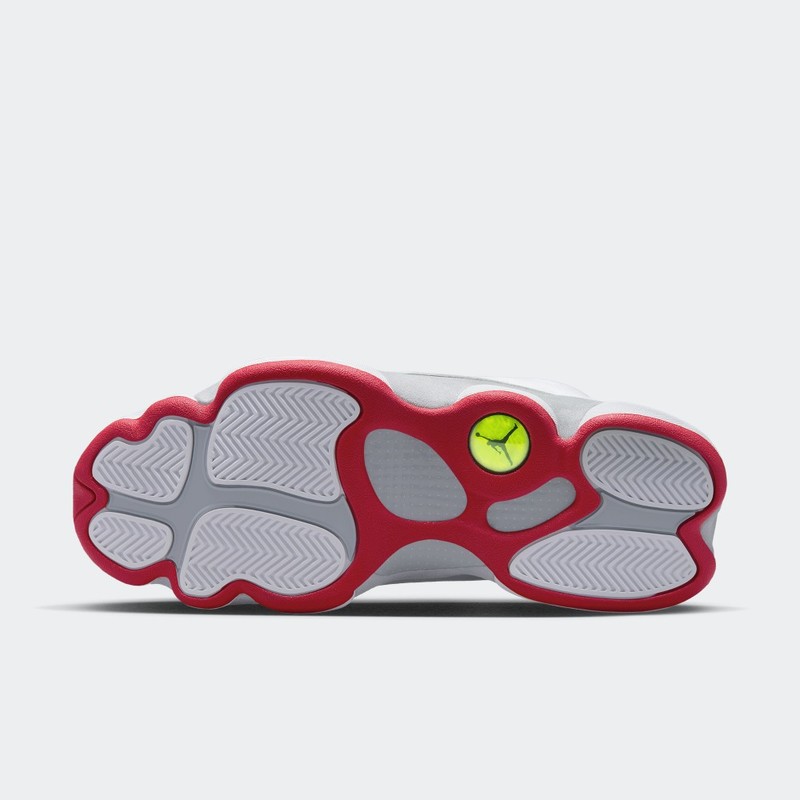 Air Jordan 13 Retro "Wolf Grey" | 414571-160