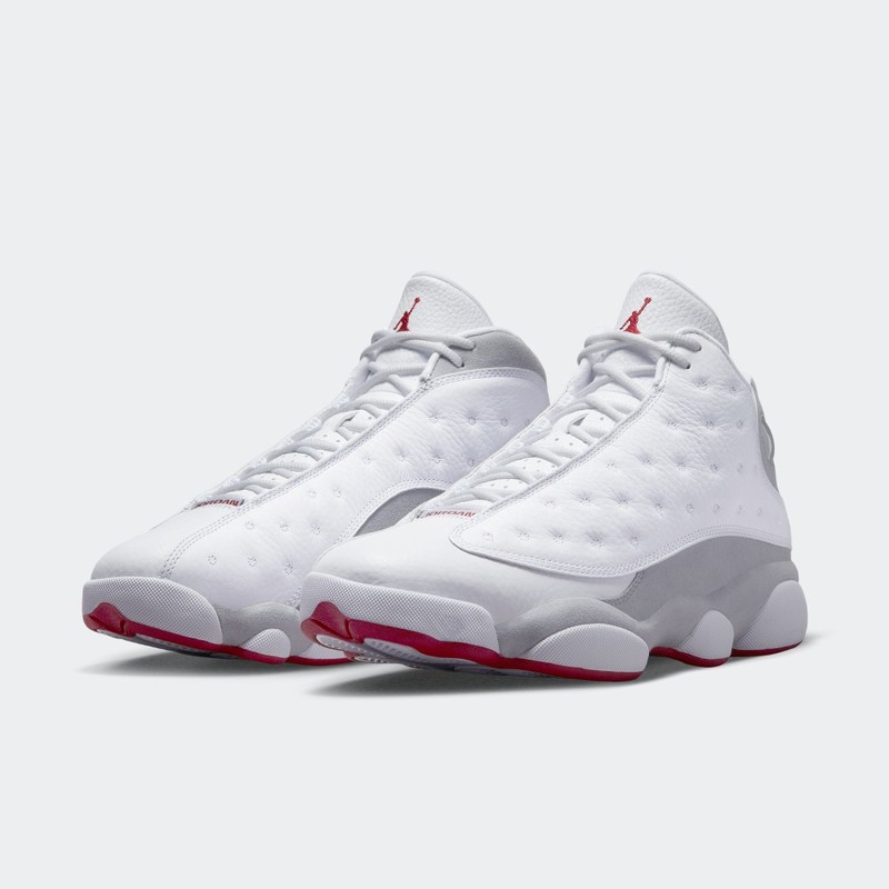 Air Jordan 13 Retro "Wolf Grey" | 414571-160