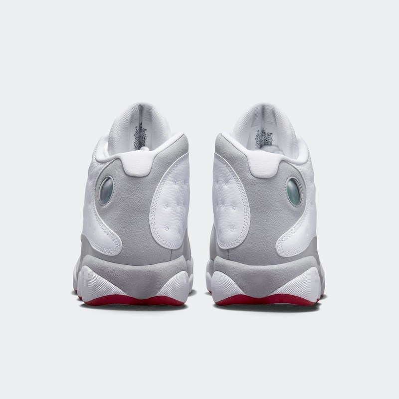 Air Jordan 13 Retro "Wolf Grey" | 414571-160