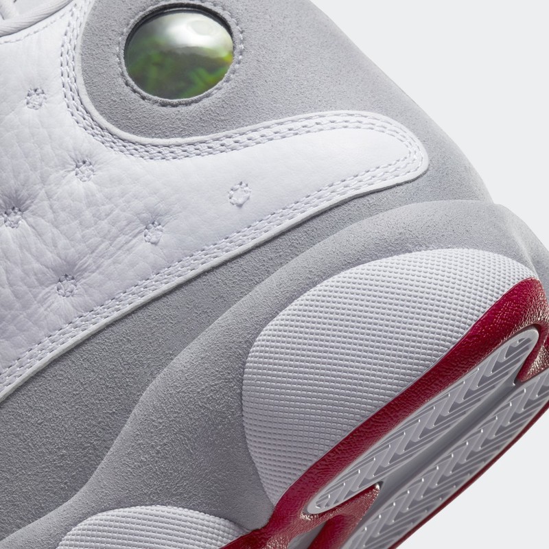 Air Jordan 13 Retro "Wolf Grey" | 414571-160