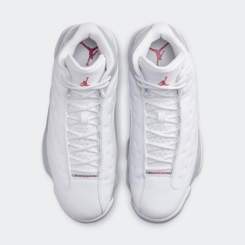 Air Jordan 13 Retro "Wolf Grey" | 414571-160