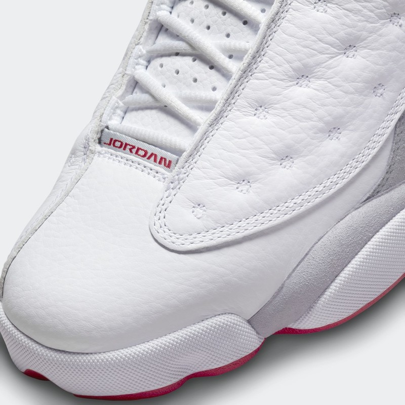 Air Jordan 13 Retro "Wolf Grey" | 414571-160