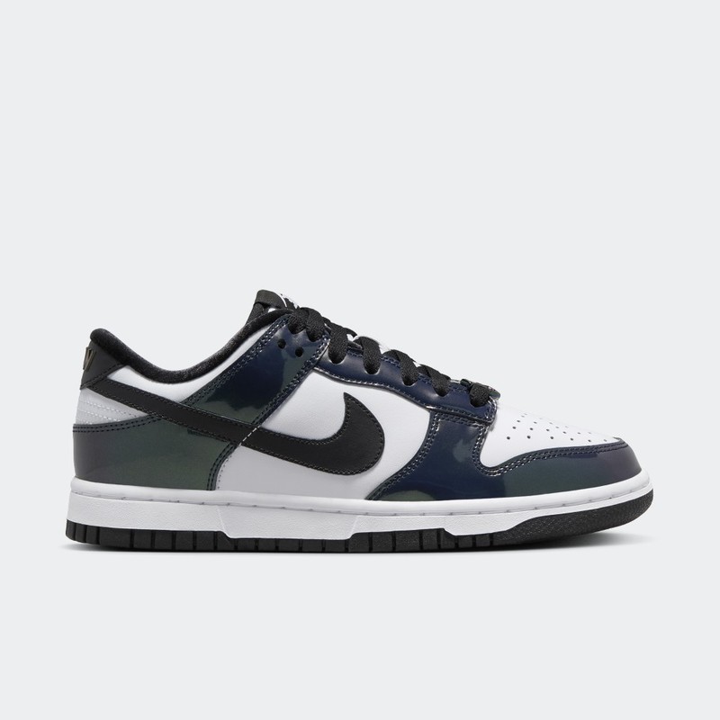 Nike Dunk Low SE "Just Do It" | FQ8143-001