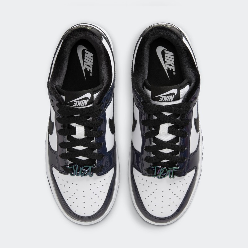 Nike Dunk Low SE "Just Do It" | FQ8143-001