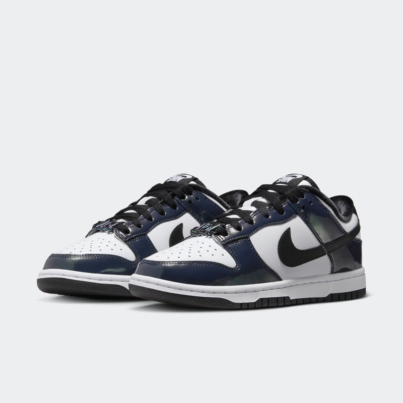 Nike Dunk Low SE "Just Do It" | FQ8143-001