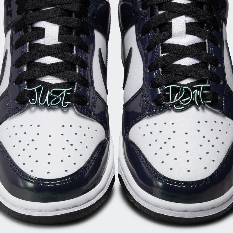 Nike Dunk Low SE "Just Do It" | FQ8143-001