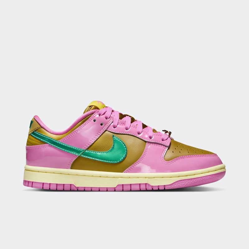 Parris Goebel x Nike Dunk Low | FN2721-600